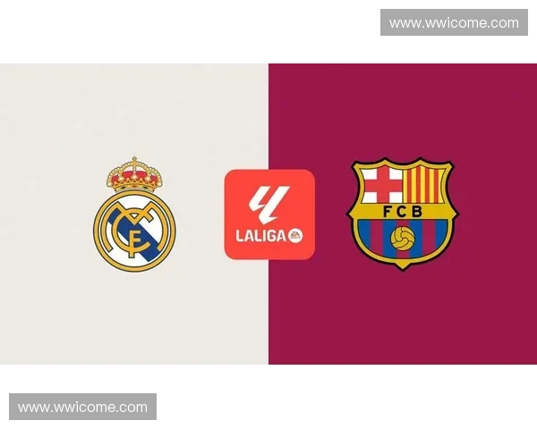 巴萨客场五球横扫皇马创国家德比新耻纪录震惊足坛