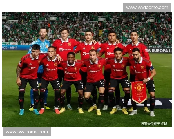 曼城与巴萨的豪门对决谁能问鼎欧洲足坛之巅