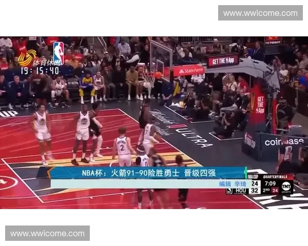 全程高清直播NBA赛事精彩瞬间 让你足不出户感受篮球激情