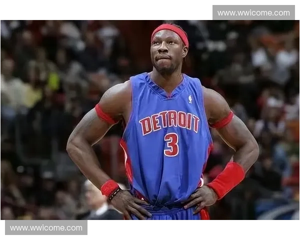 聚焦NBA顶级中锋的崛起与变革解析现代篮球内线力量的新格局