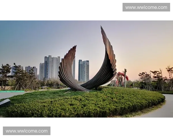 烟台体育公园打造全民健身新地标引领城市活力与健康新风尚