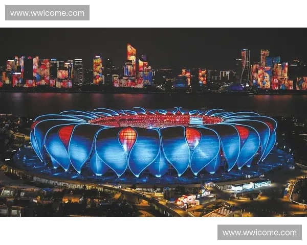 电竞融入亚运会彰显数字体育力量助推青年文化与国际体育融合发展