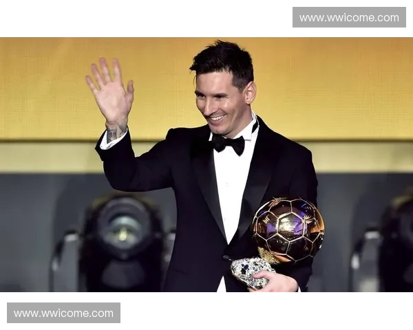 从世界杯金球奖透视全球足坛巨星更替与时代战术风格演变历程